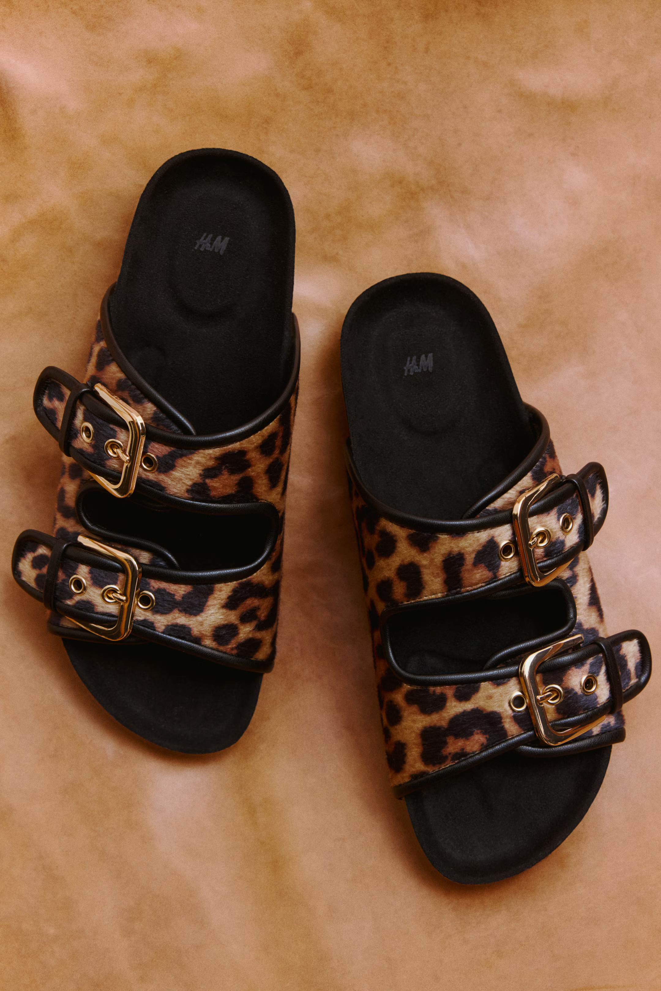 Sandals | H&M (US + CA)