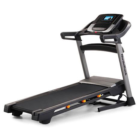NordicTrack T7.5 iFIT Enabled Treadmill - 22642458 | HSN | HSN