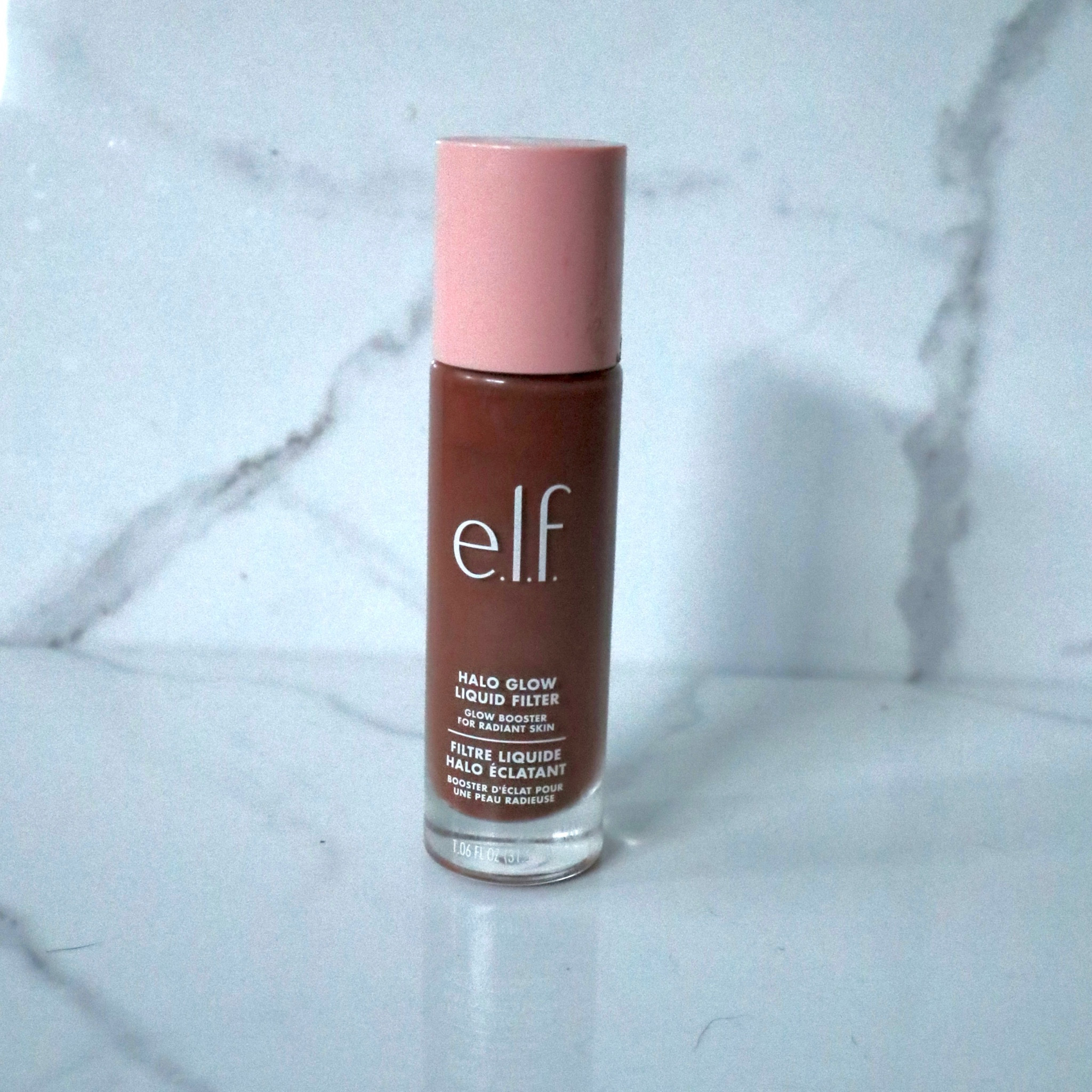 So in love with this ELF Halo Glow! 

#LTKbeauty #LTKFind #LTKunder100