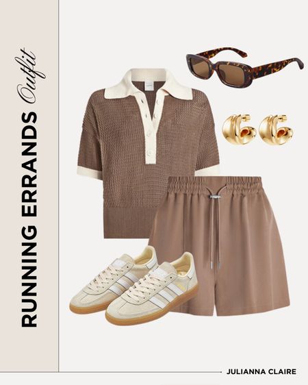 Casual Outfit Idea ✨

casual outfit // spring outfits // spring outfit ideas // elevated basics // amazon fashion finds // casual style // spring fashion // old money // old money style

#LTKfindsunder100 #LTKstyletip #LTKSeasonal