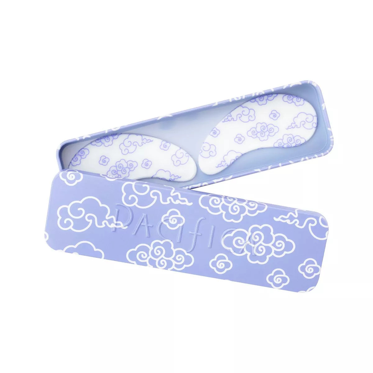 Pacifica Reusable Eye Mask - 2ct | Target