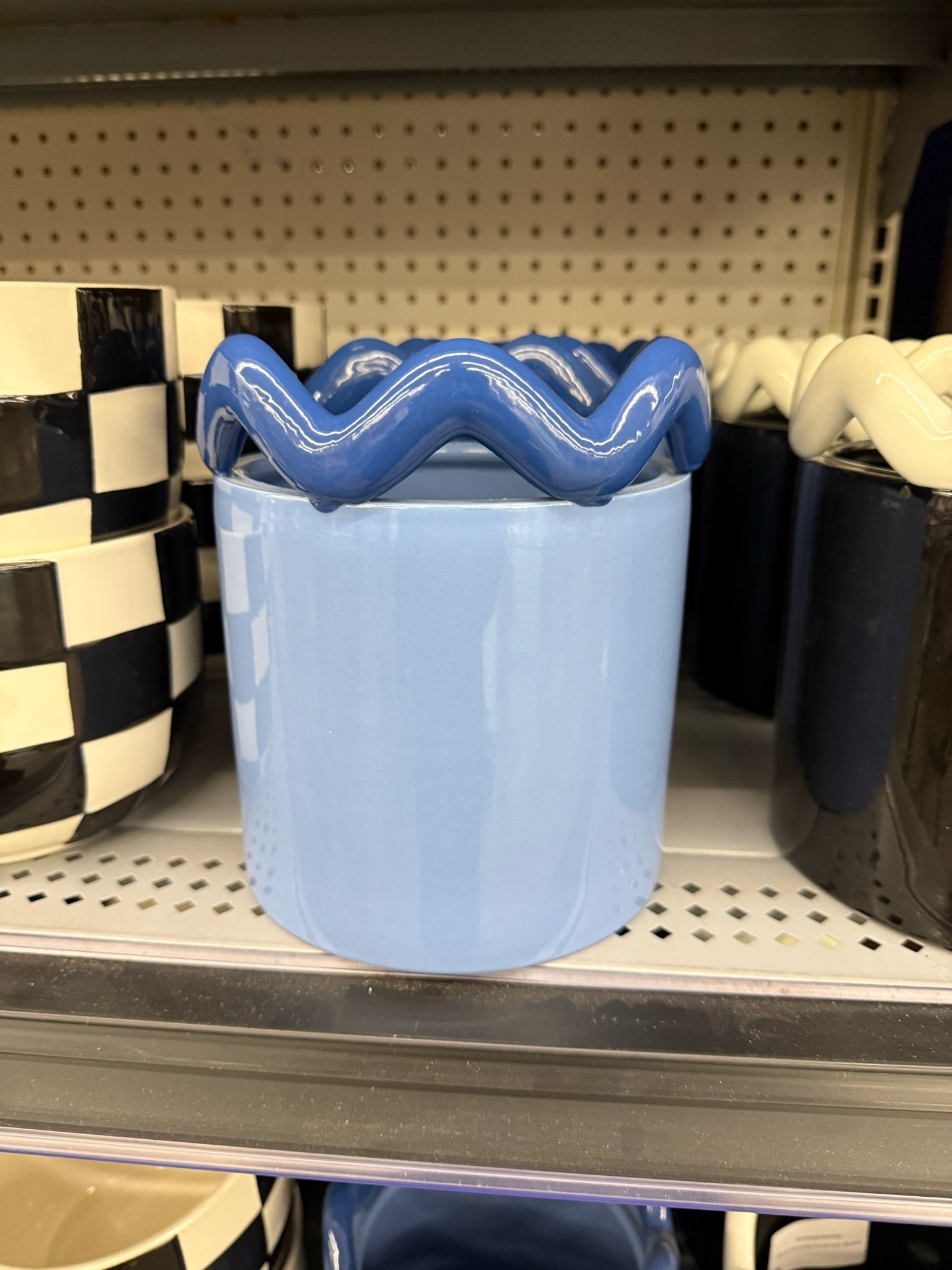 A cute planter