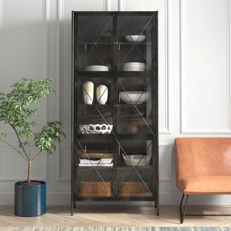 Wimberley Display Stand | Wayfair Professional