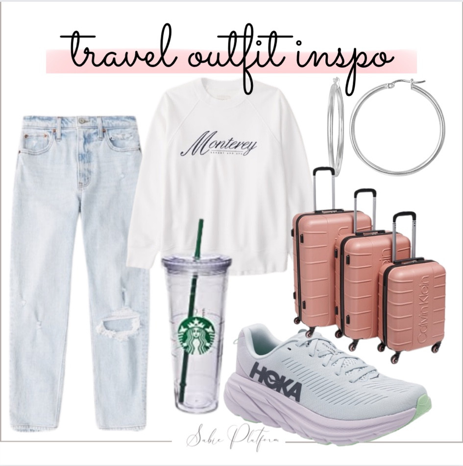 #LTKstyletip #LTKshoecrush #LTKtravel