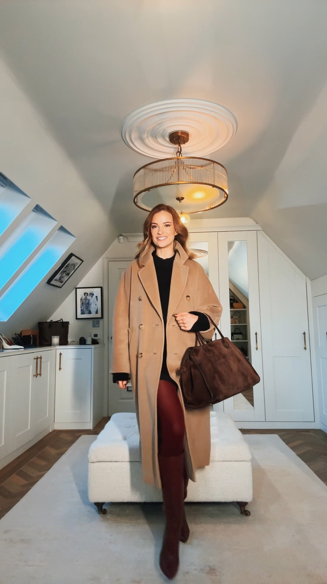 Can’t get enough of this High Street dress right now! 

#LTKautumn #LTKtravel #LTKeurope