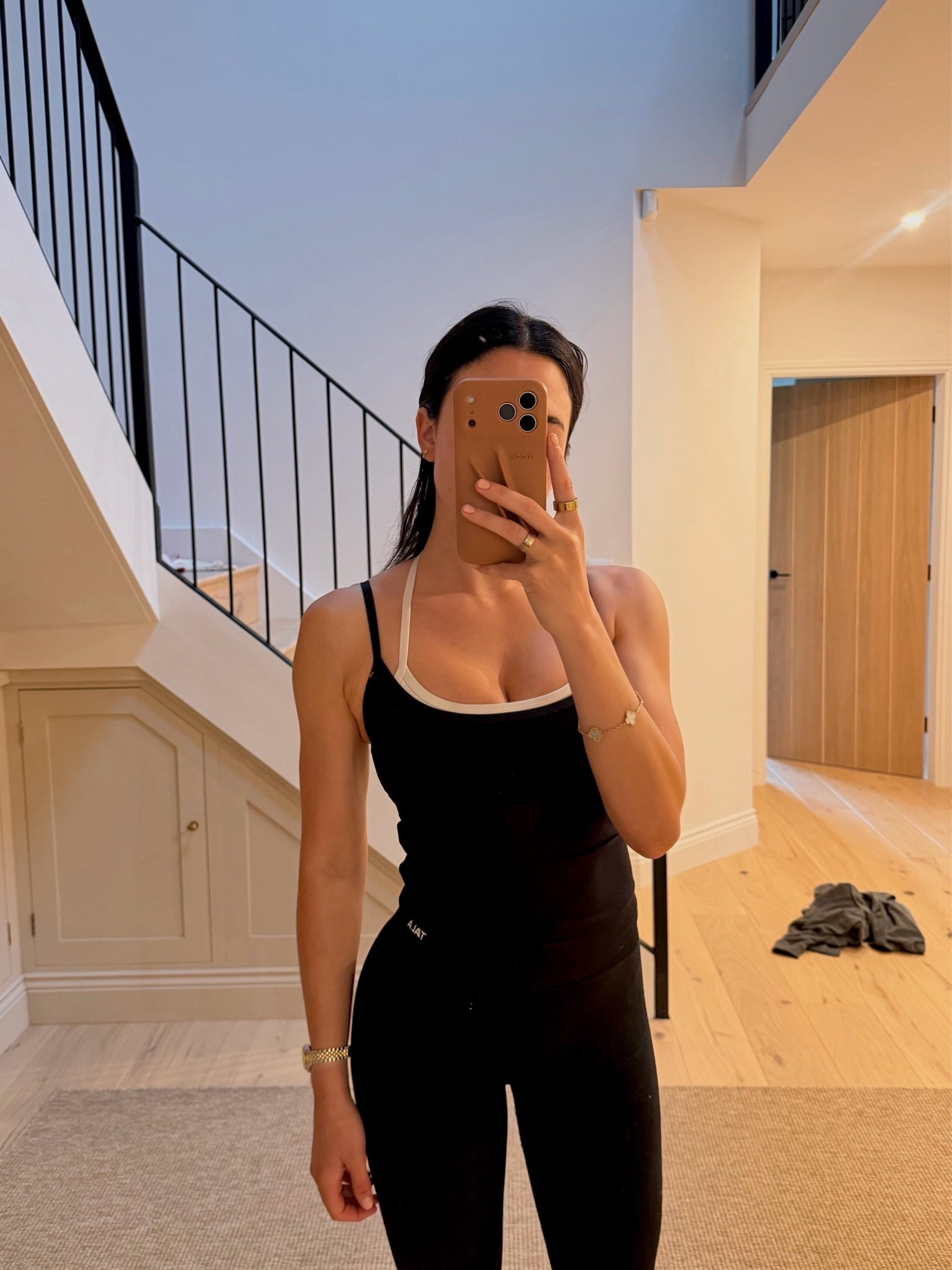 gym outfit

#LTKuk #LTKsummer #LTKautumn