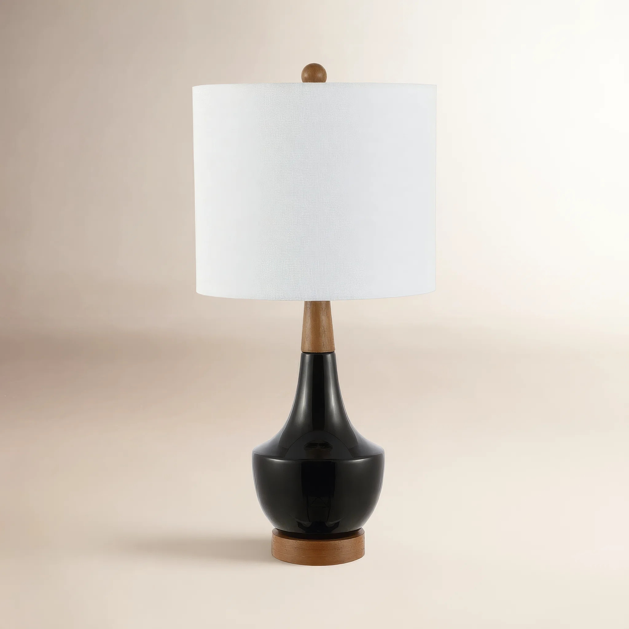 Janeli Ceramic Table Lamp | AllModern