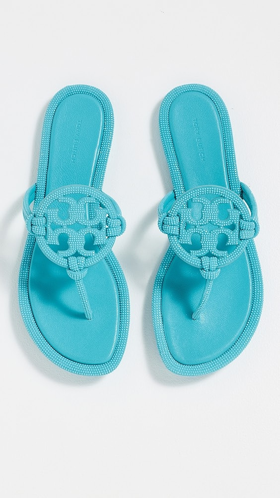 Miller Knotted Pave Sandals | Shopbop