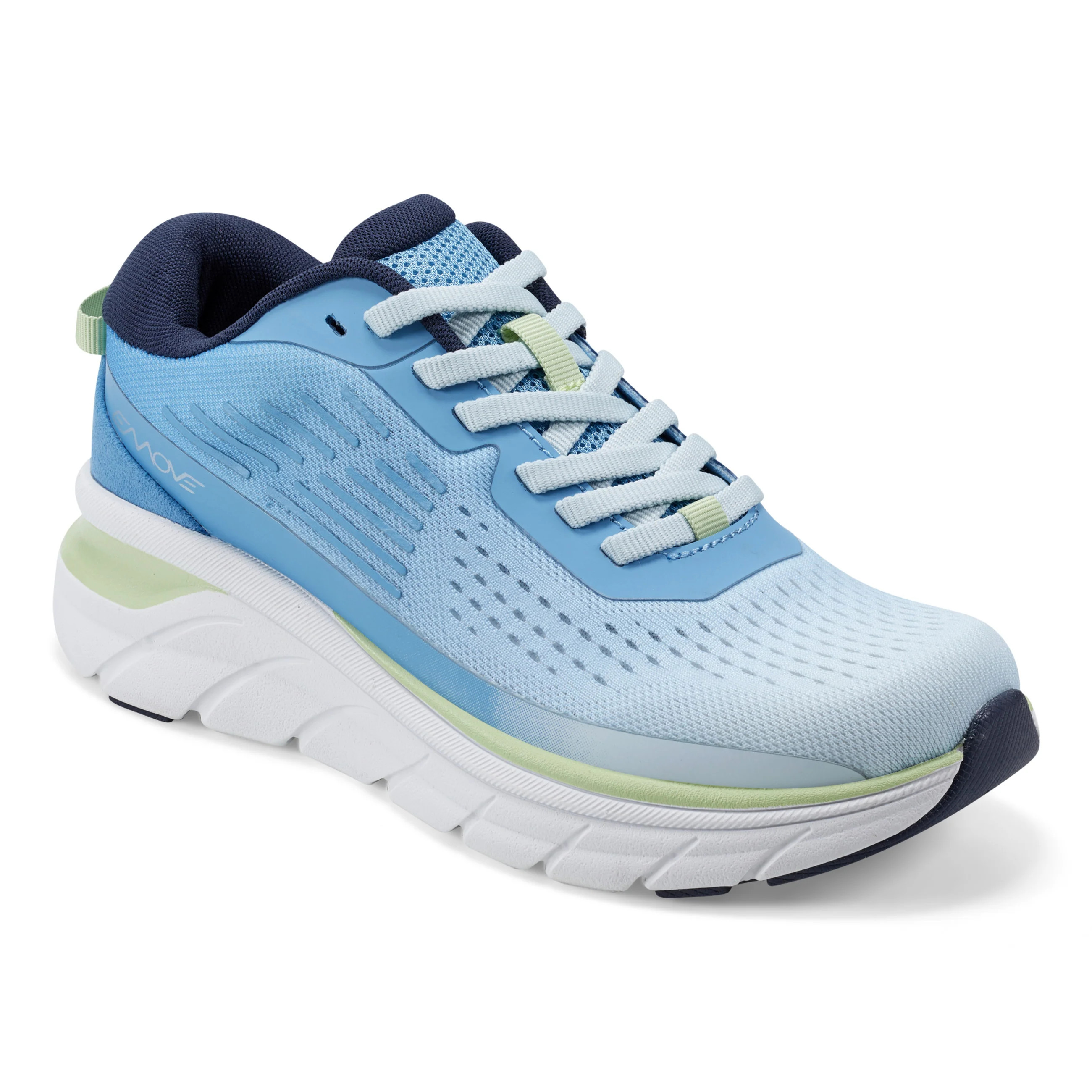Denise Austin Mel EMOVE Walking Shoes | Easy Spirit