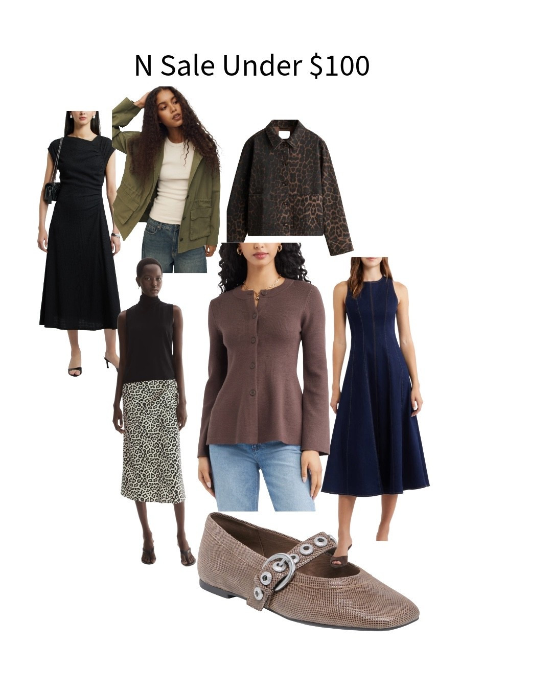 Nordstrom Anniversary Sale picks under $100!  #ltkunder100 #nsale #nordstormsale

#LTKSeasonal #LTKSaleAlert