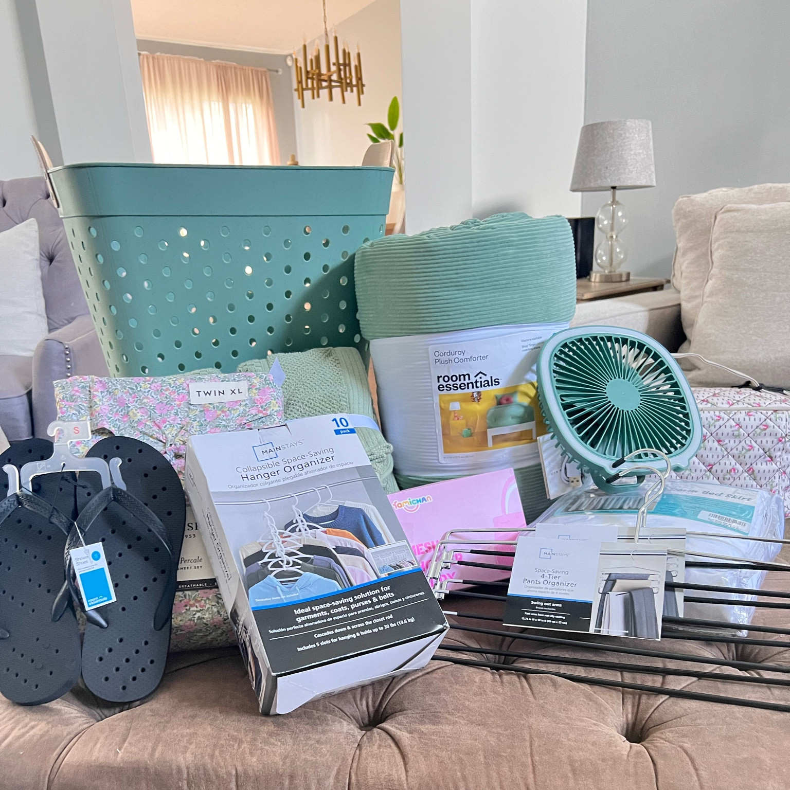 Back to school shopping, Dorm era! The dorm shopping has exploded in my house. #collegedorm #dorm #musthaves

#LTKHome #LTKBacktoSchool #LTKKids