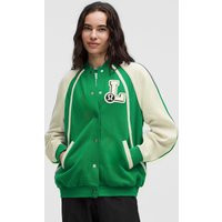 Scuba Oversized Collegiate Jacket | Lululemon (US)