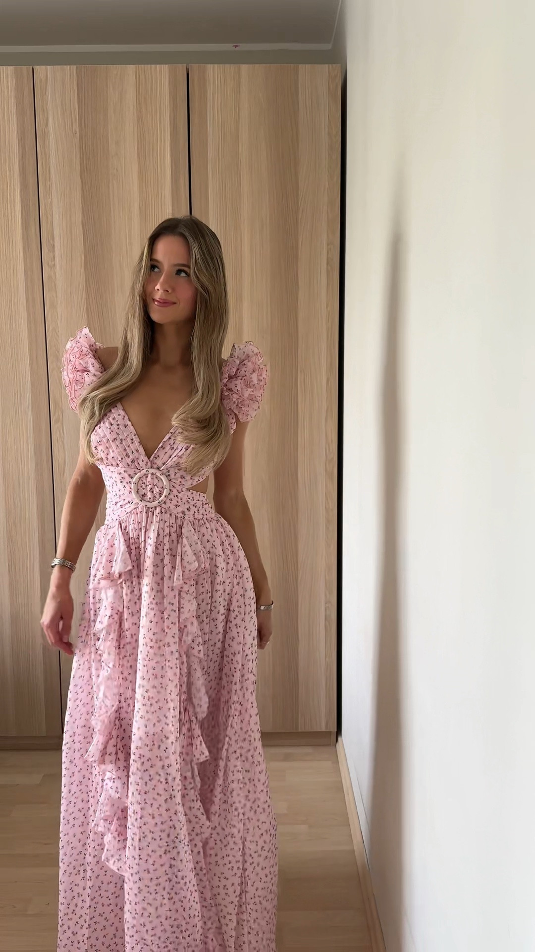 🌸🌸🌸

#LTKWedding