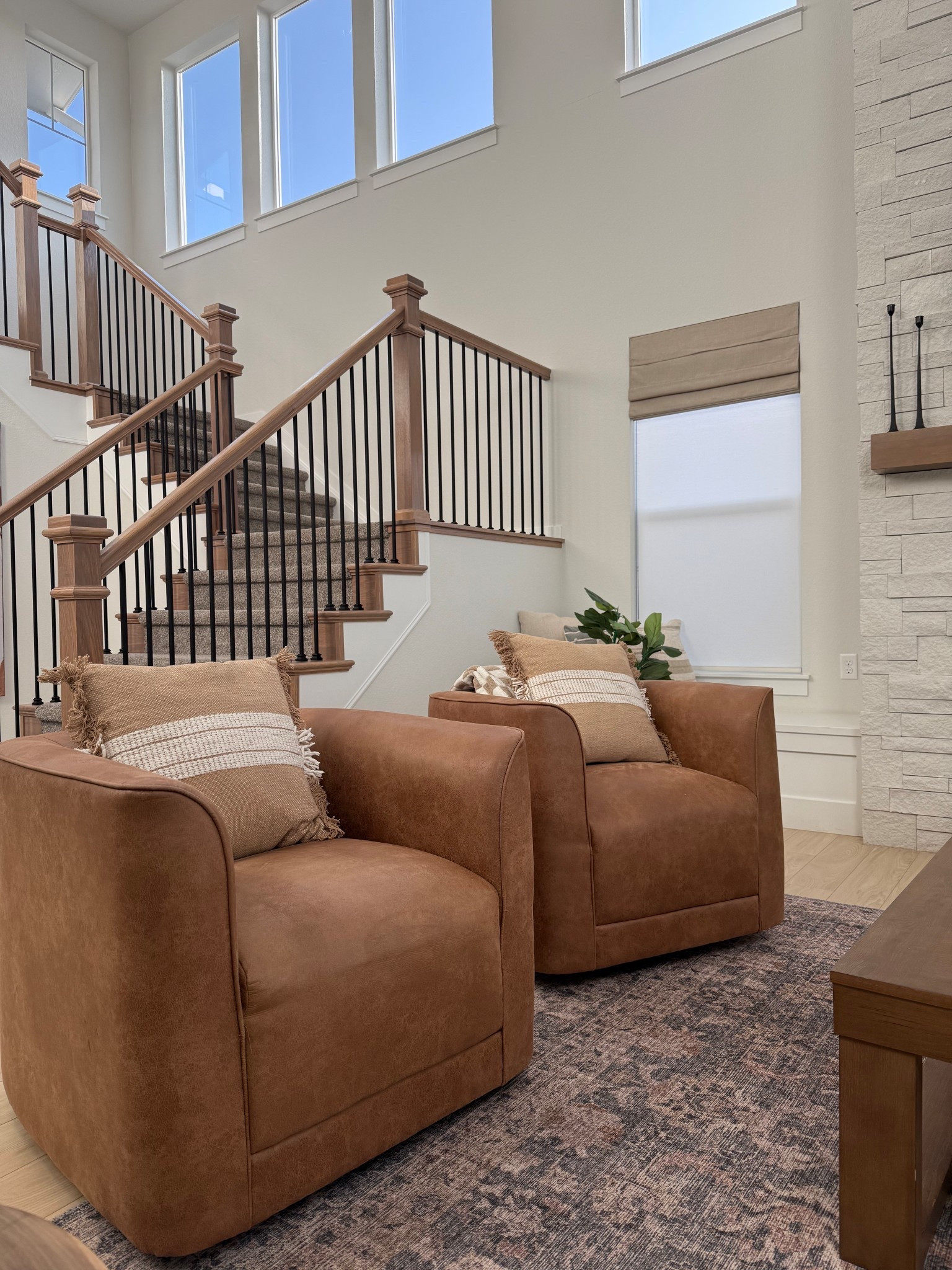 The best, comfiest, budget friendly accent chairs. ⚡️

#LTKHome #LTKStyleTip