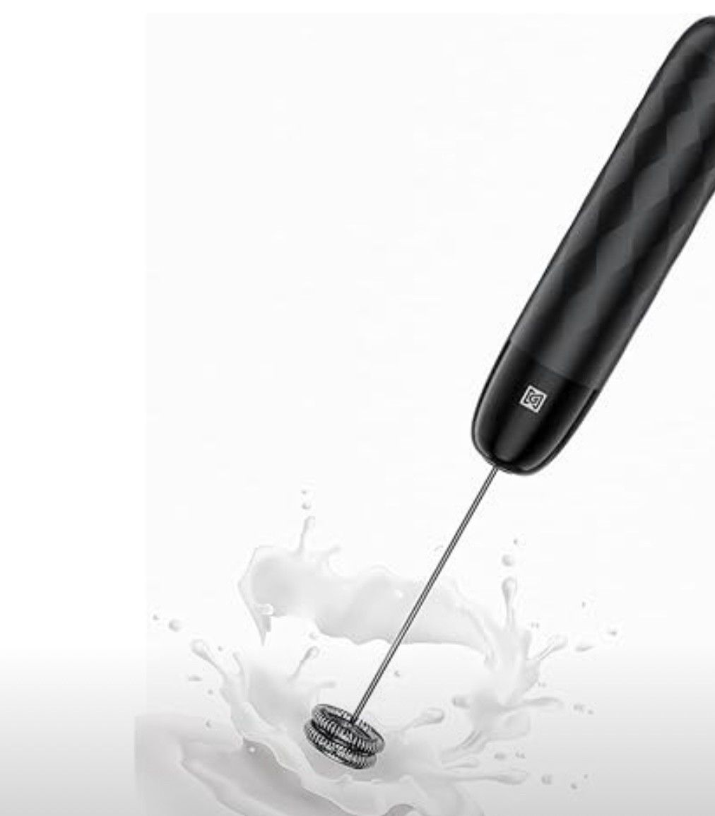 Milk frother 

#LTKHome