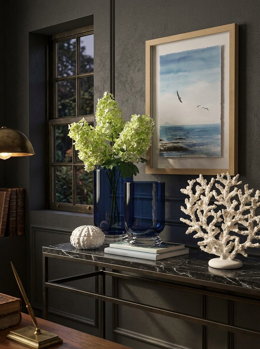 Target blue vase 

#LTKMothersDay #LTKSaleAlert #LTKHome