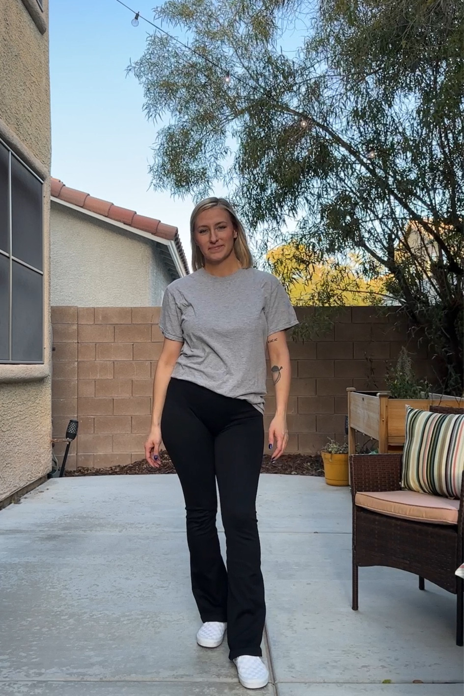 workout attire, i have been living in these amazon leggings lately 

#LTKActive #LTKfitness