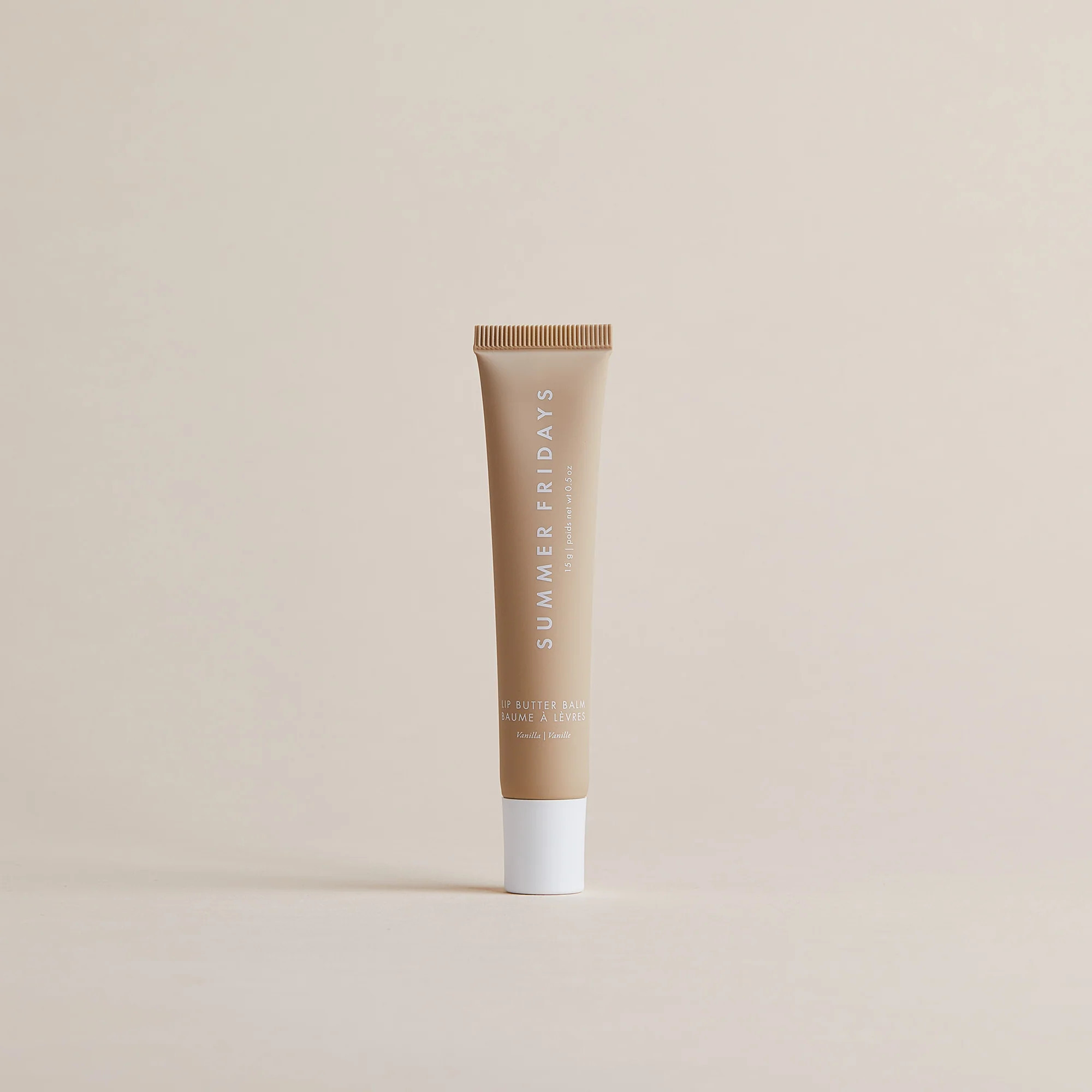 Lip Butter Balm Vanilla | Summer Fridays (US)