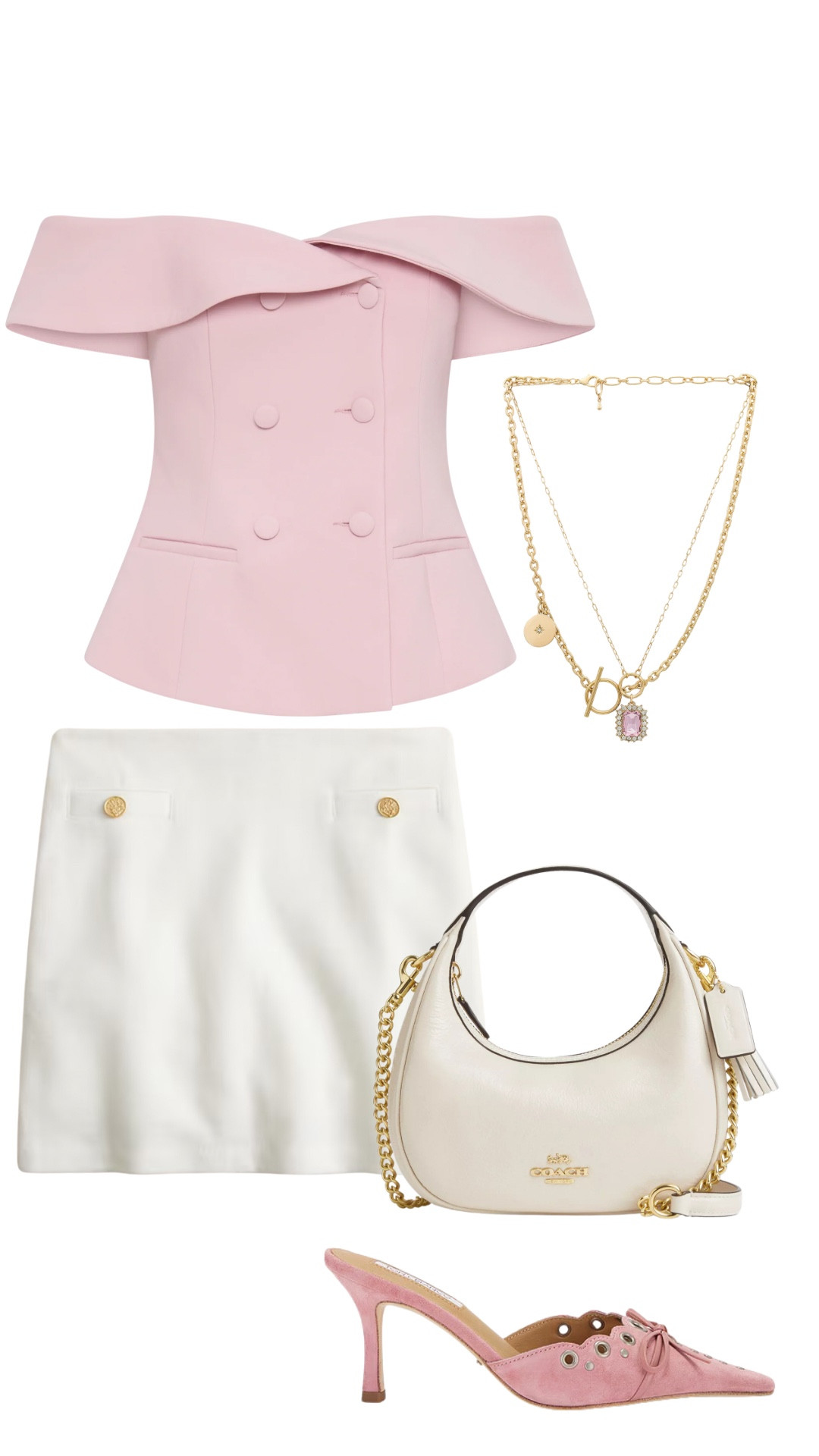 Valentines Day Outfit

#LTKSeasonal #LTKStyleTip #LTKWatchNow