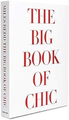 The Big Book of Chic (Classics) | Amazon (US)