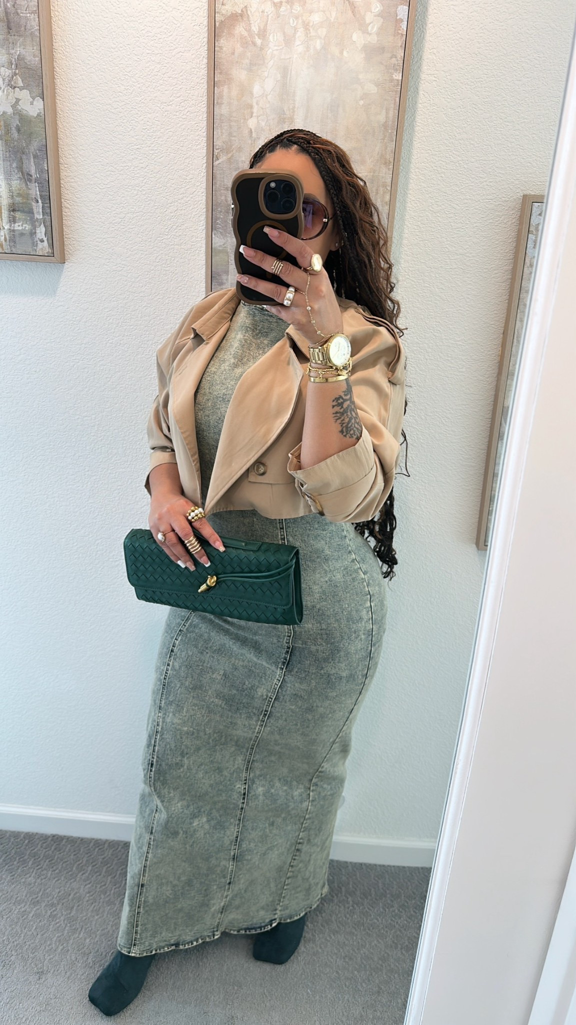 #LTKootd #LTKdayinmylife #LTKgrwm