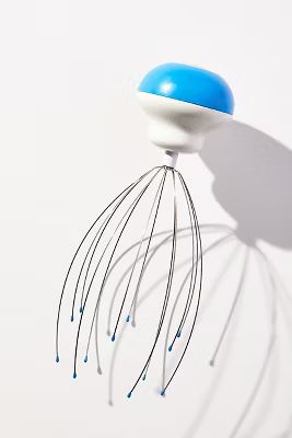 Happy Head Massager | Anthropologie (US)