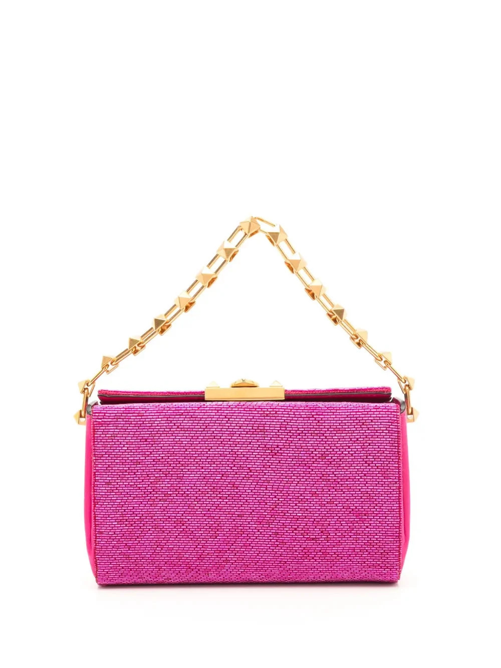 Valentino Clutch — Pink | Italist Inc.
