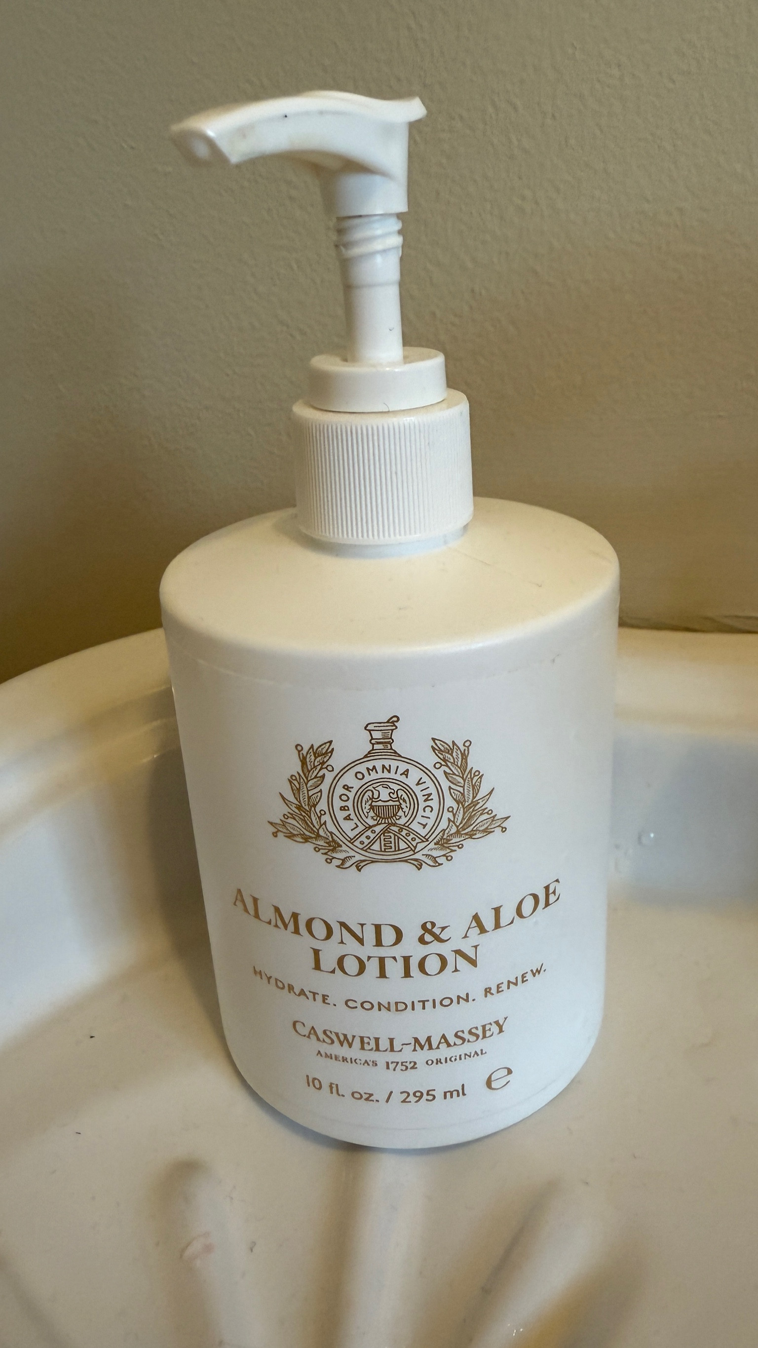 My friend had this at her bathroom sink and it smelled amazing!  Def adding it to my shopping cart  

#LTKHome #LTKFindsUnder50