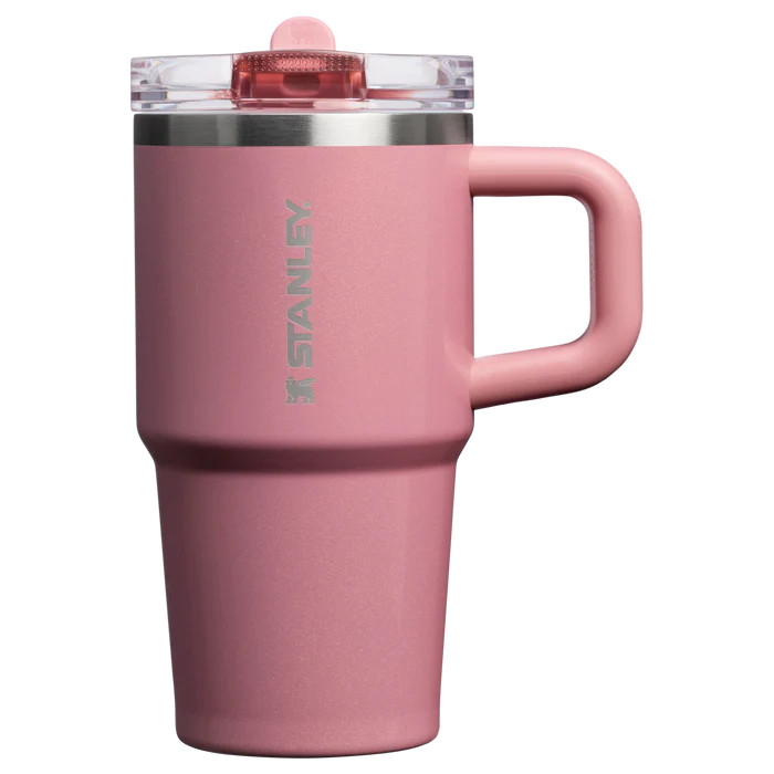 Holiday Hideaway Quencher ProTour Flip Straw Tumbler | 0.59L | Stanley PMI EU & UK