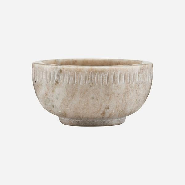 Nicolas Vahé  Marble Bowl Large - Trouva | Trouva (Global)