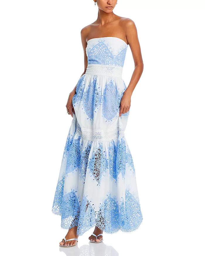 Mia Cotton Dress | Bloomingdale's (US)