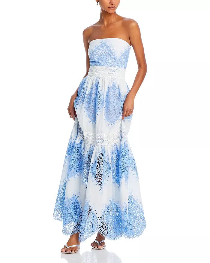 Mia Cotton Dress | Bloomingdale's (US)