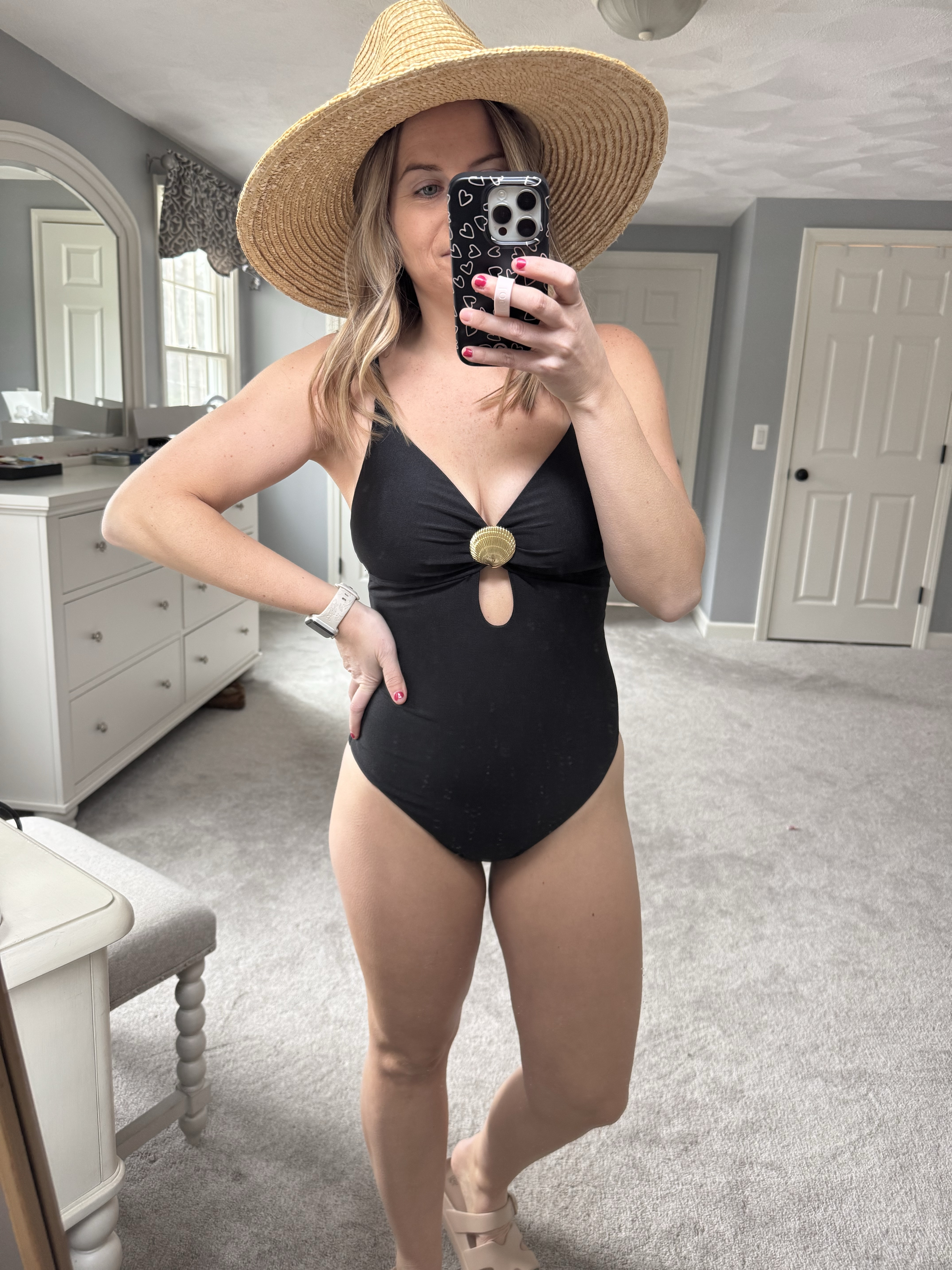Swimwear, one piece swim suit, beach wear,  summer must haves, summer wear, spring break, target swimwear, target summer finds, vacation finds 

#LTKTravel #LTKSeasonal #LTKSwim