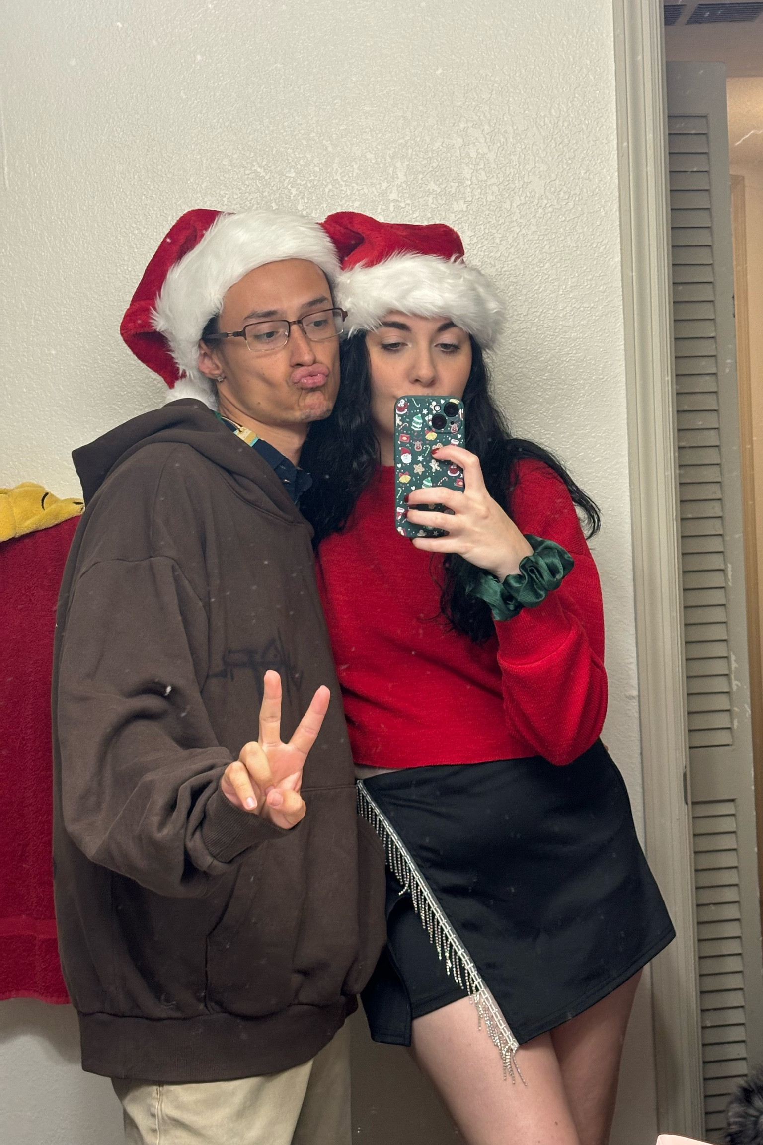 merry christmas
family
party
event
holiday
christmas
santa
couple
new years
winter
season
festive
outfit
outfits
casual
my style
skirt
skirt
sparkle
date
night out
mid size

#LTKmidsize #LTKHoliday #LTKparties