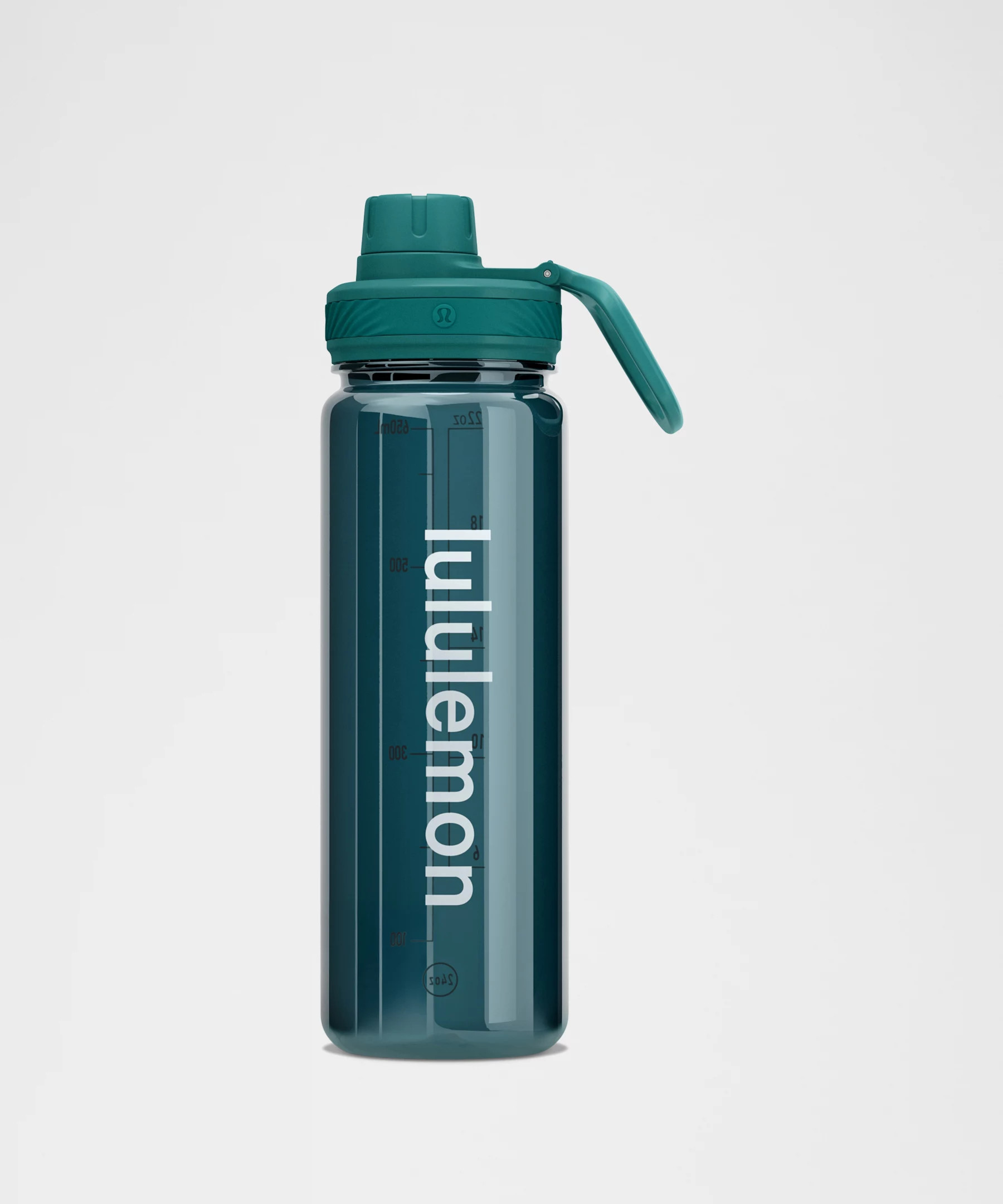 Back to Life Clear Bottle 24oz | Lululemon (US)