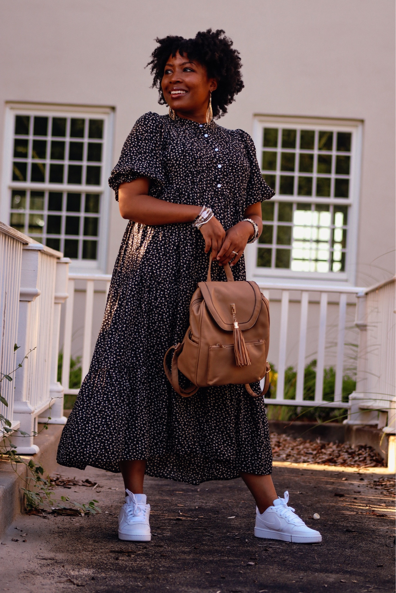 Floral dress, summer dresses, floral maxi dress, floral midi dress, dress with sneakers 

#summerdresses #mididress #floraldress #summerdress #postpartum



#LTKstyletip #LTKFind #LTKunder100