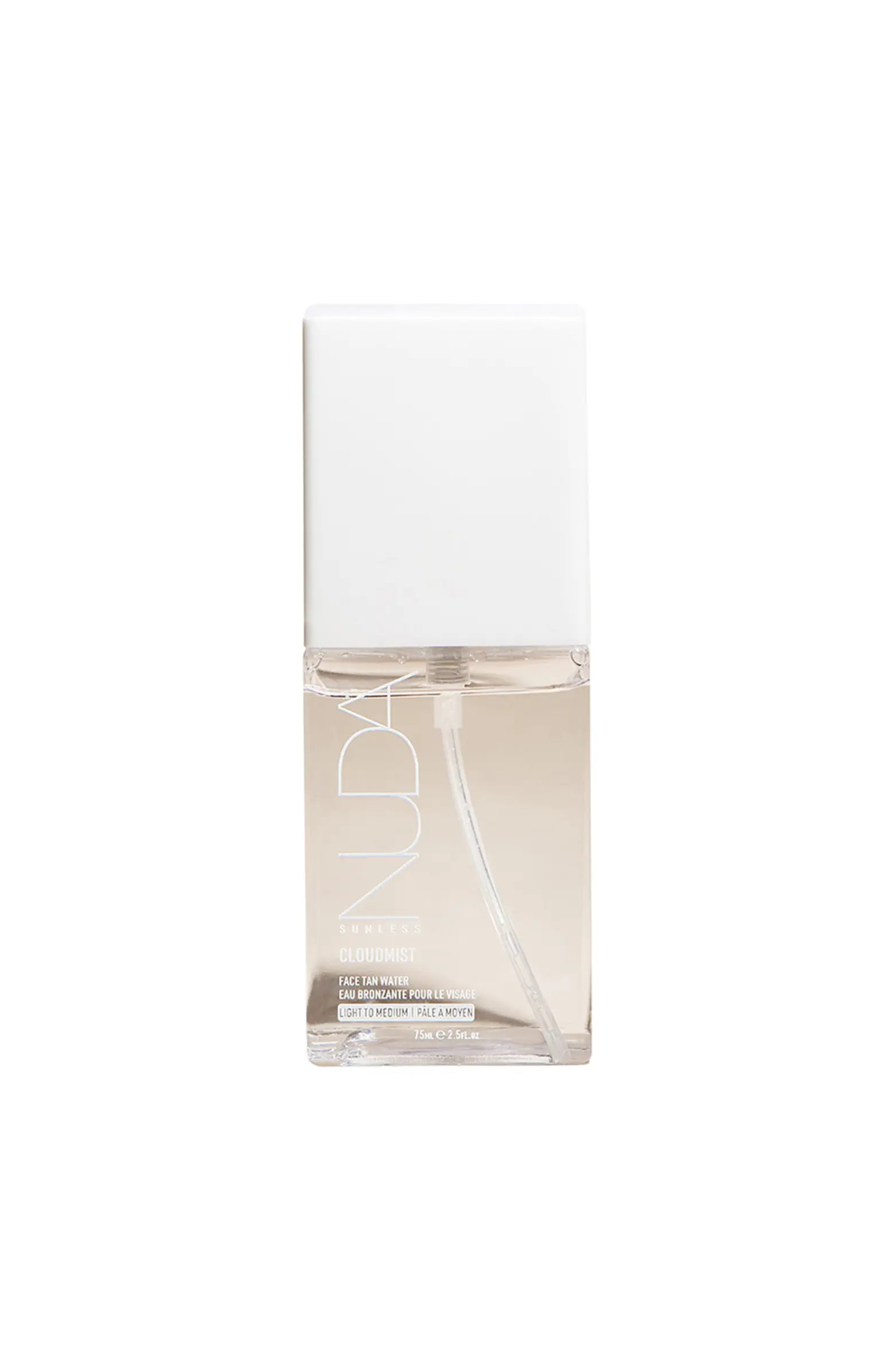 Face Tan Water | Nordstrom