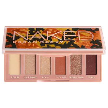 Urban DecayMini Naked Eyeshadow Palette | Sephora (US)