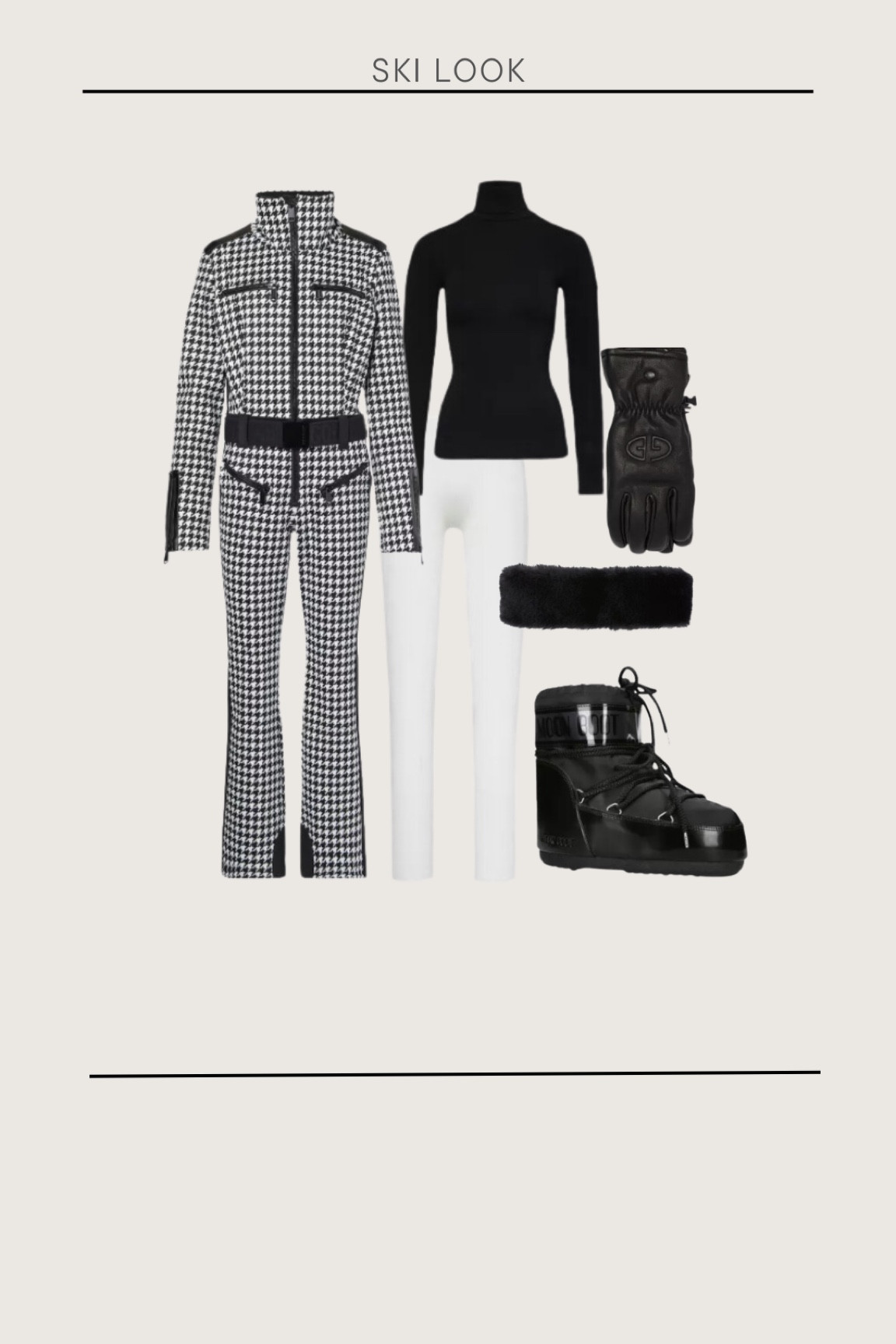 #LTKeurope #LTKwinter #LTKuk