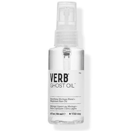 GHOST OIL 2OZ BY VERB | Walmart (US)