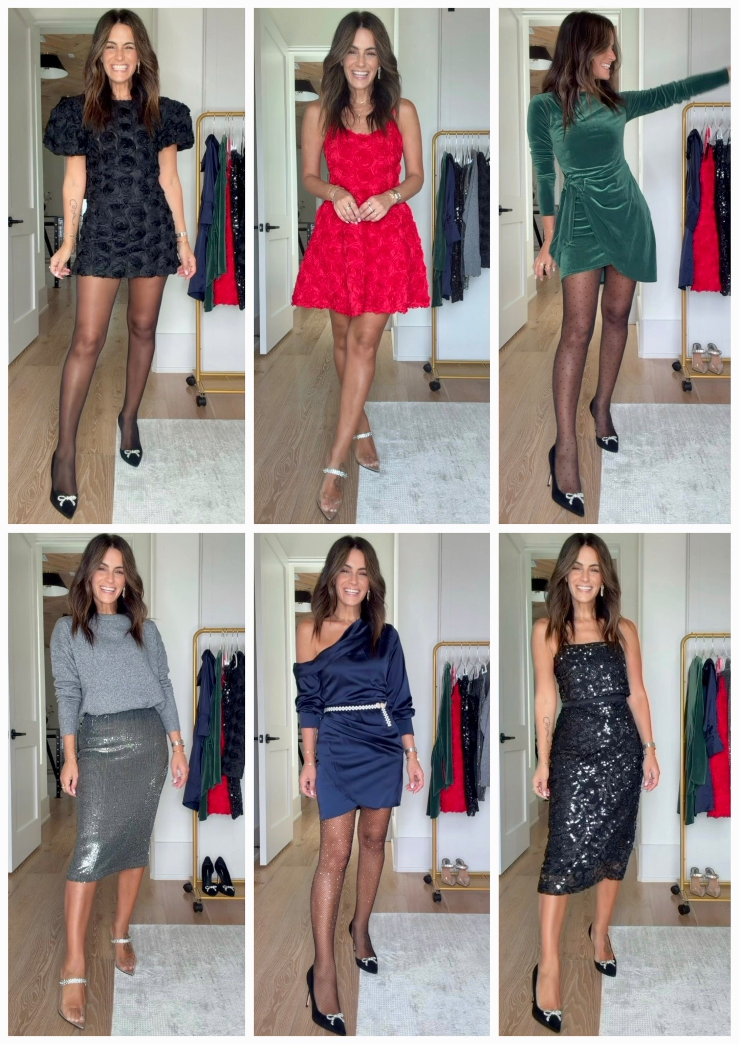 🎄Holidays With Express

#LTKHoliday #LTKFindsUnder100 #LTKParties