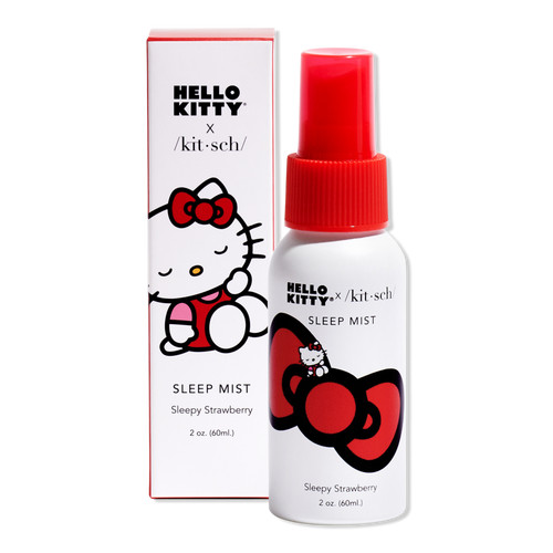 Hello Kitty x Kitsch Sleep Mist | Ulta