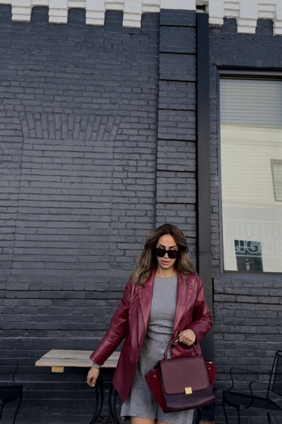 Blazer

#LTKSeasonal #LTKGiftGuide #LTKHoliday