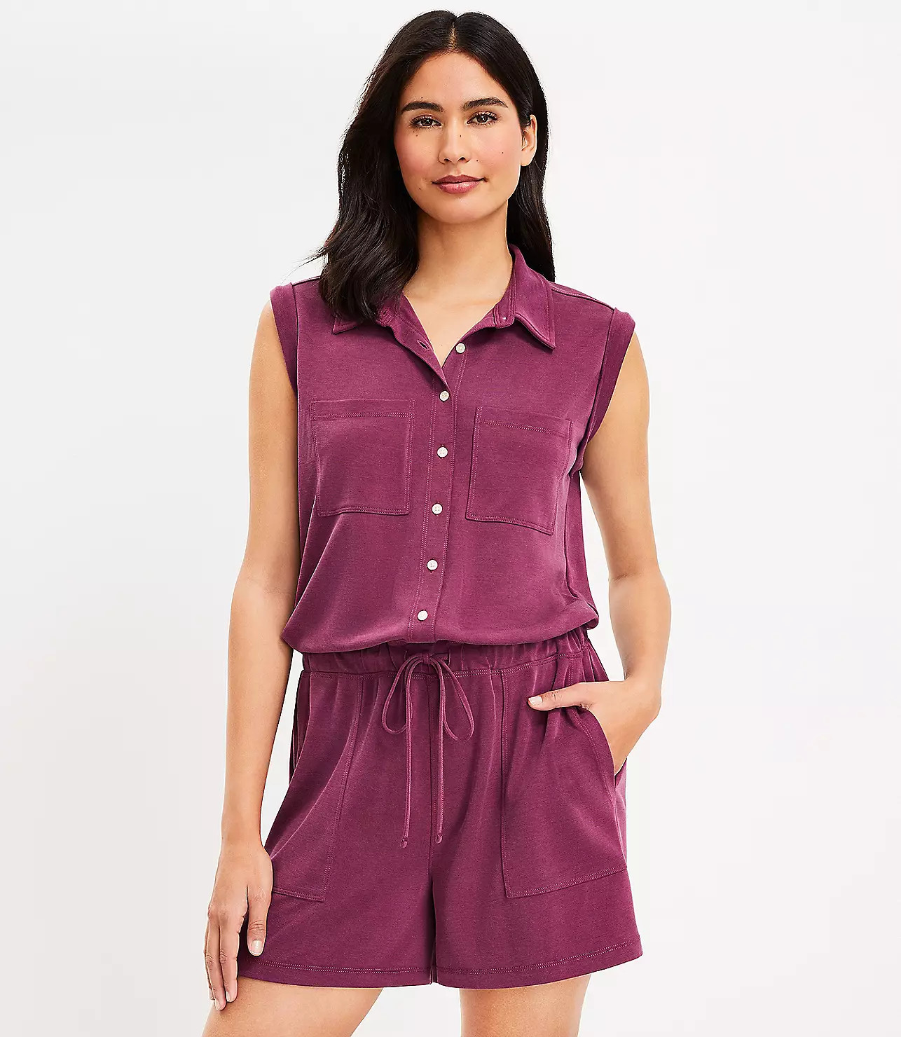 : Italian Plum | LOFT