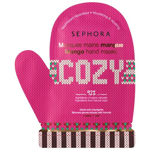 Holiday Mango Hand Mask | Sephora (US)