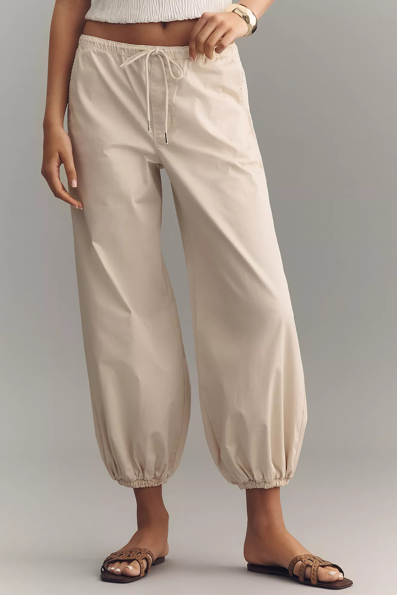 Sanctuary Float On Balloon Pants | Anthropologie (US)