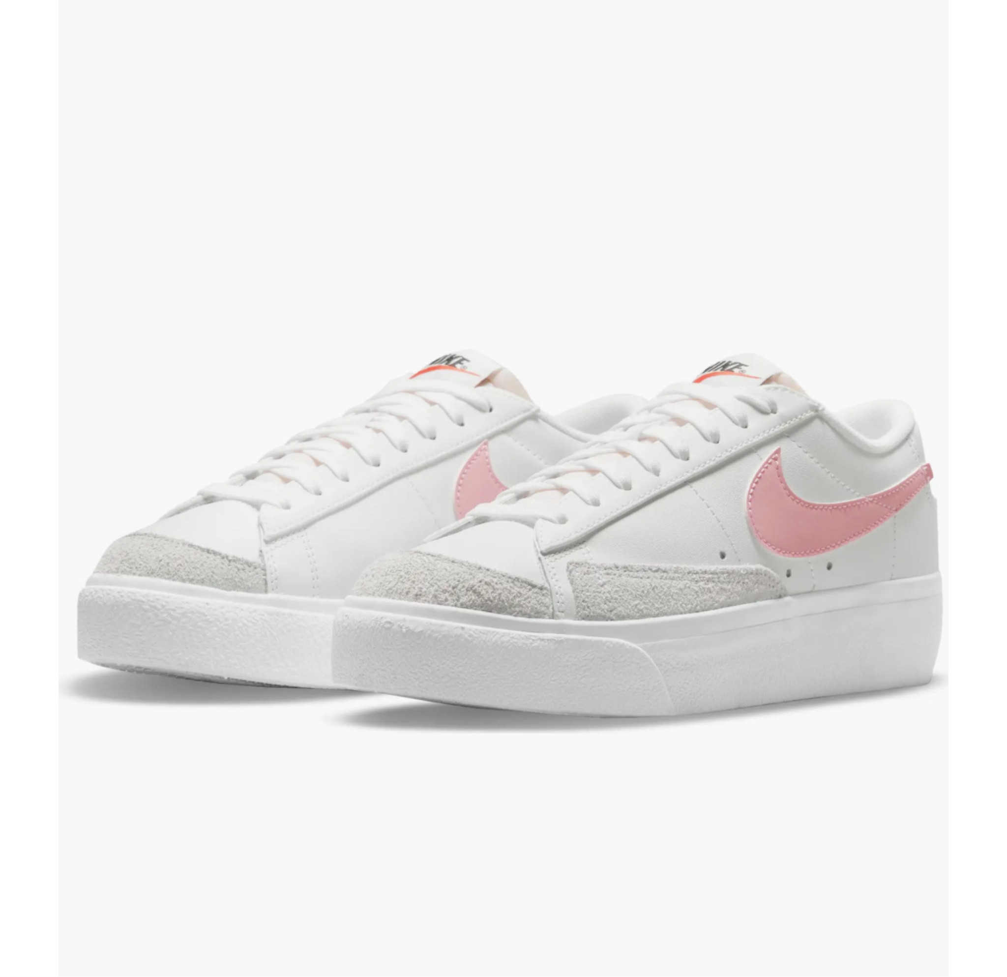Pink kicks 

#LTKSummerSales #LTKBacktoSchool #LTKxNSale