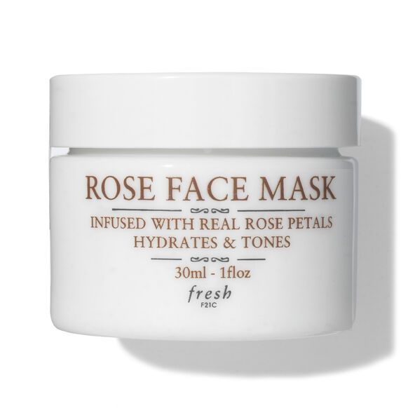 Rose Face Mask | Space NK - UK