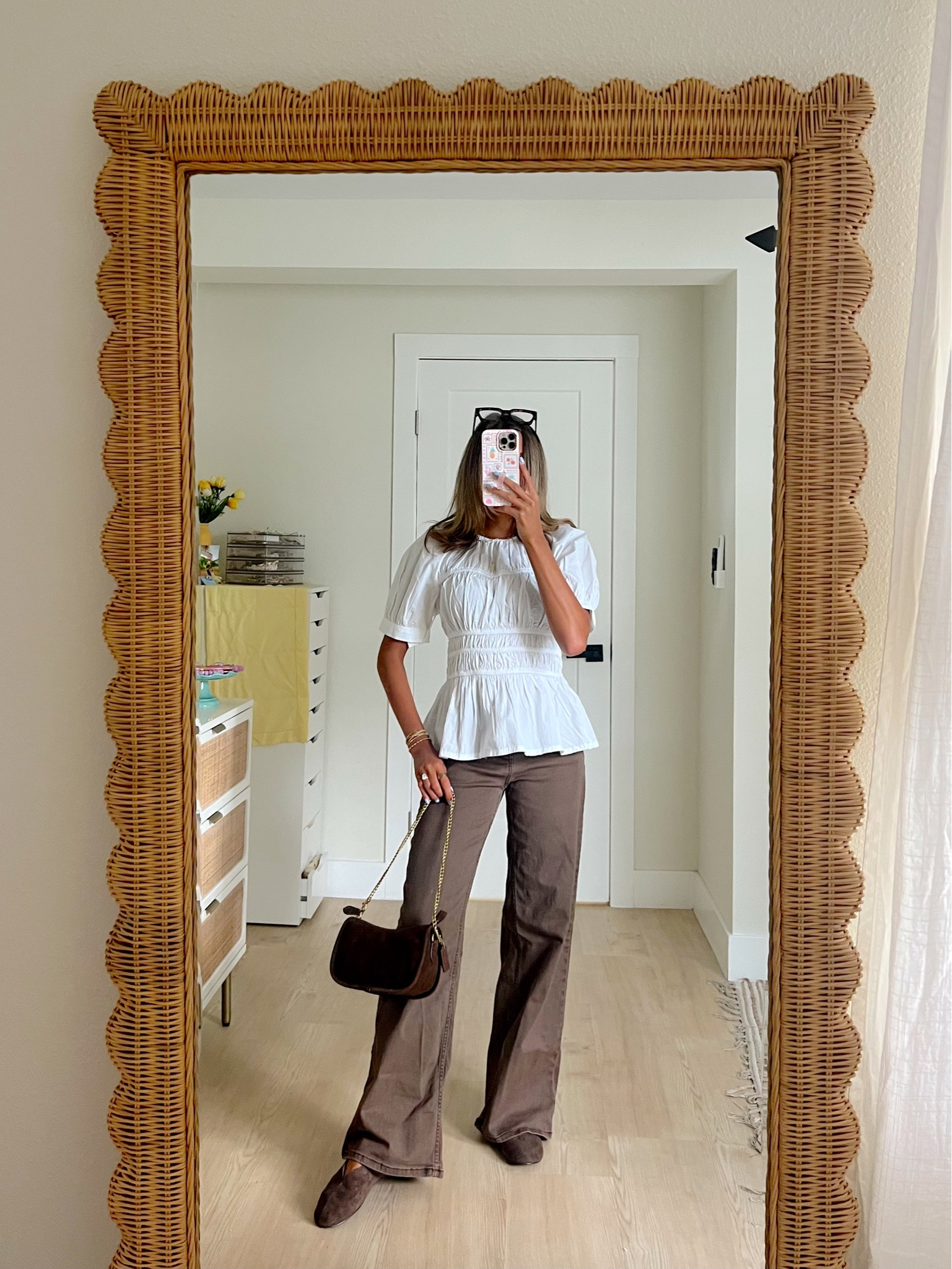 fall outfit idea under $35 from @walmart 🙈#walmartpartner #walmartstyle

all on my @shop.ltk #ltkit