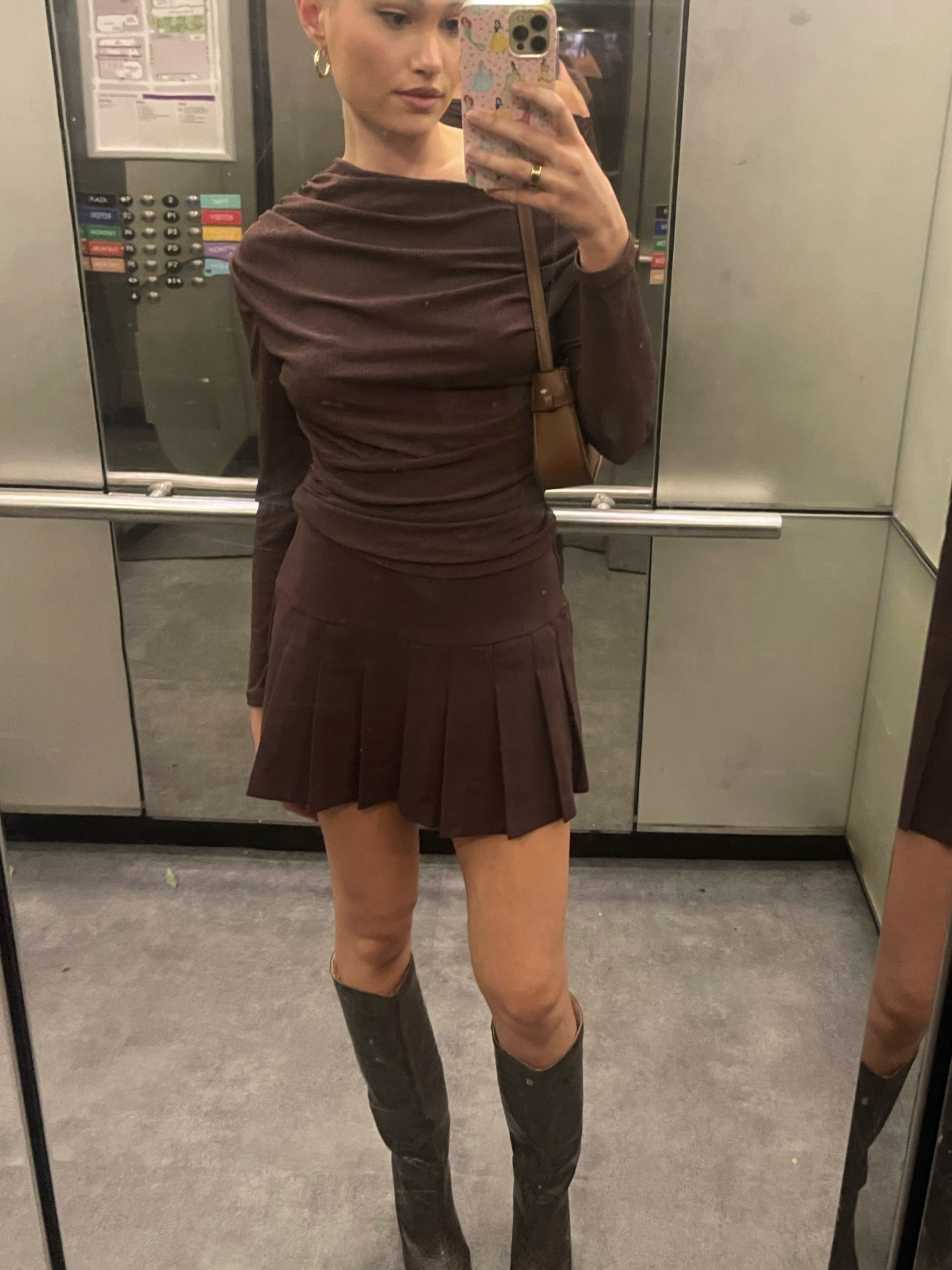 Kathleen Post Abercrombie collection! Size S in top and XS in skort! 

#LTKSeasonal